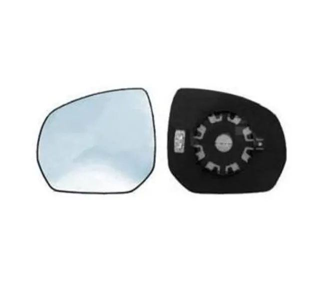 Glace + support rétroviseur droit chauffant CITROEN C3 PICASSO